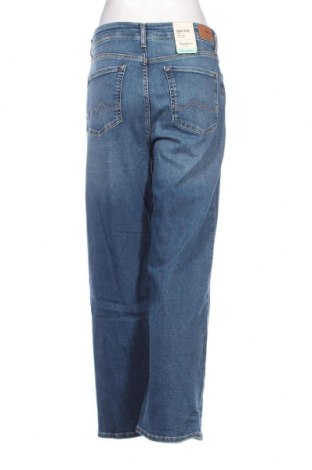 Blugi de femei Pepe Jeans, Mărime M, Culoare Albastru, Preț 186,71 Lei