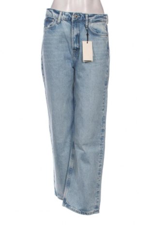 Dámske džínsy  Pepe Jeans, Veľkosť M, Farba Modrá, Cena  39,90 €
