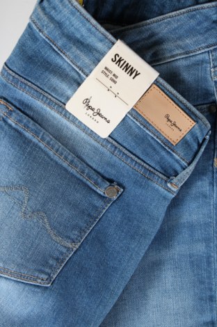 Női farmernadrág Pepe Jeans, Méret M, Szín Kék, Ár 5 818 Ft