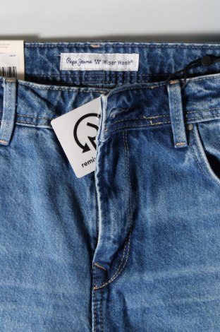 Damen Jeans Pepe Jeans, Größe L, Farbe Blau, Preis 14,19 €