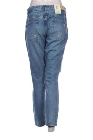 Dámské džíny  Pepe Jeans, Velikost L, Barva Modrá, Cena  648,00 Kč