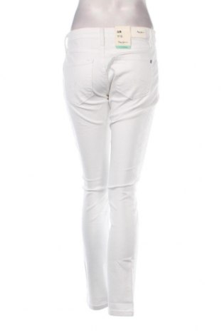 Damen Jeans Pepe Jeans, Größe M, Farbe Weiß, Preis € 14,19