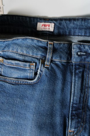 Női farmernadrág Pepe Jeans, Méret M, Szín Kék, Ár 6 182 Ft