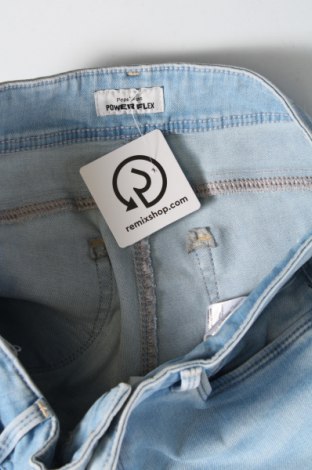 Dámské džíny  Pepe Jeans, Velikost XL, Barva Modrá, Cena  2 493,00 Kč