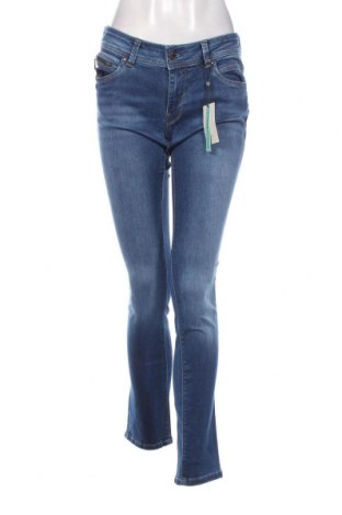 Damen Jeans Pepe Jeans, Größe L, Farbe Blau, Preis 53,20 €
