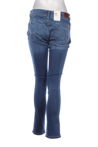 Damen Jeans Pepe Jeans, Größe L, Farbe Blau, Preis € 35,46