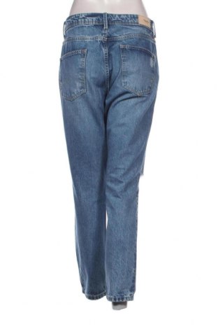 Blugi de femei Pepe Jeans, Mărime L, Culoare Albastru, Preț 254,61 Lei