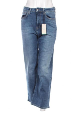 Női farmernadrág Pepe Jeans, Méret S, Szín Kék, Ár 5 455 Ft