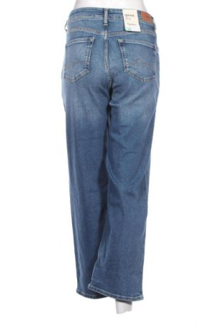 Dámske džínsy  Pepe Jeans, Veľkosť S, Farba Modrá, Cena  16,85 €