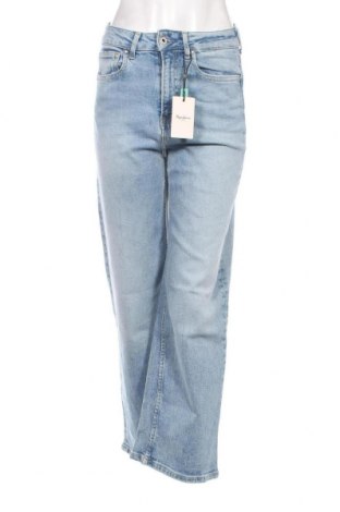 Dámske džínsy  Pepe Jeans, Veľkosť S, Farba Modrá, Cena  53,20 €