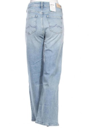 Dámske džínsy  Pepe Jeans, Veľkosť S, Farba Modrá, Cena  23,05 €