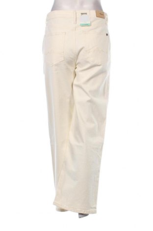 Blugi de femei Pepe Jeans, Mărime L, Culoare Alb, Preț 186,71 Lei