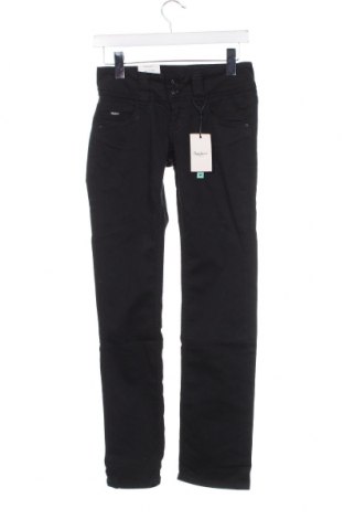 Дамски дънки Pepe Jeans, Размер S, Цвят Черен, Цена 32,68 лв.