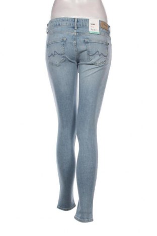 Damen Jeans Pepe Jeans, Größe S, Farbe Blau, Preis € 16,85