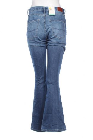 Blugi de femei Pepe Jeans, Mărime L, Culoare Albastru, Preț 565,79 Lei