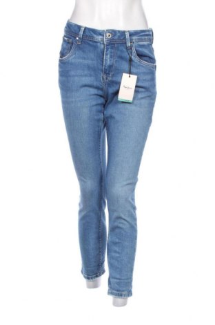 Damen Jeans Pepe Jeans, Größe M, Farbe Blau, Preis € 16,85