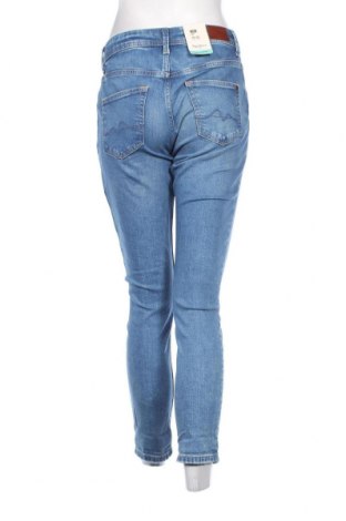 Γυναικείο Τζίν Pepe Jeans, Μέγεθος M, Χρώμα Μπλέ, Τιμή 8,99 €