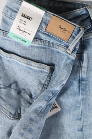 Damen Jeans Pepe Jeans, Größe M, Farbe Blau, Preis € 14,19