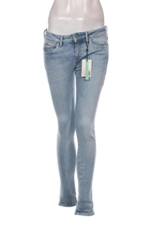 Damen Jeans Pepe Jeans, Größe M, Farbe Blau, Preis € 14,19