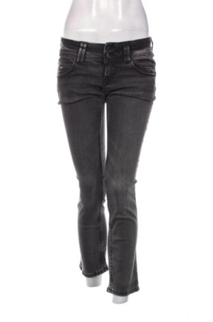 Blugi de femei Pepe Jeans, Mărime S, Culoare Gri, Preț 254,61 Lei