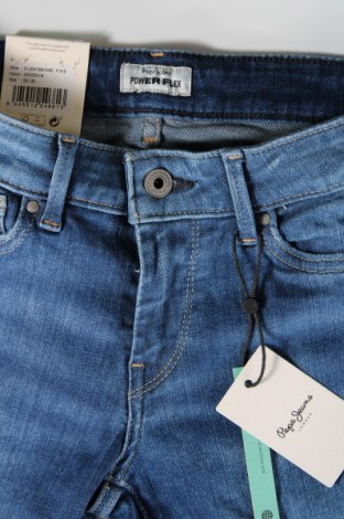 Damen Jeans Pepe Jeans, Größe S, Farbe Blau, Preis € 13,30