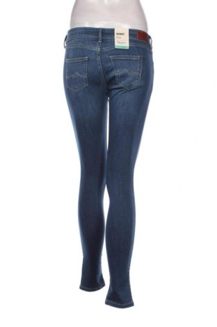 Damen Jeans Pepe Jeans, Größe S, Farbe Blau, Preis € 13,30