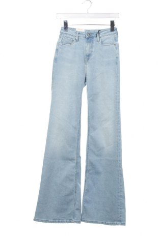 Női farmernadrág Pepe Jeans, Méret XS, Szín Kék, Ár 7 273 Ft