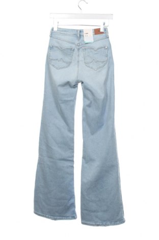 Dámske džínsy  Pepe Jeans, Veľkosť XS, Farba Modrá, Cena  17,73 €