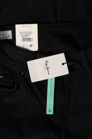 Damskie jeansy Pepe Jeans, Rozmiar M, Kolor Czarny, Cena 119,20 zł