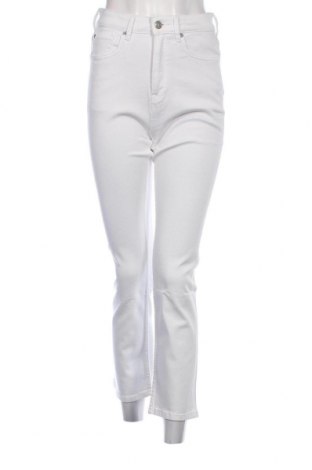 Γυναικείο Τζίν Pepe Jeans, Μέγεθος S, Χρώμα Λευκό, Τιμή 88,66 €