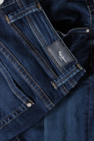 Dámské džíny  Pepe Jeans, Velikost M, Barva Modrá, Cena  674,00 Kč