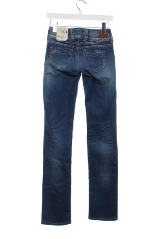 Damskie jeansy Pepe Jeans, Rozmiar XS, Kolor Niebieski, Cena 304,43 zł
