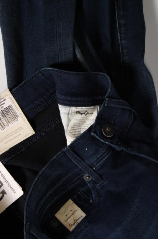 Dámske džínsy  Pepe Jeans, Veľkosť S, Farba Modrá, Cena  65,98 €