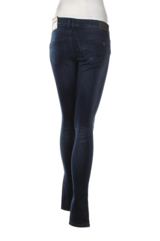 Дамски дънки Pepe Jeans, Размер S, Цвят Син, Цена 128,99 лв.