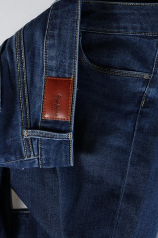 Dámské džíny  Pepe Jeans, Velikost L, Barva Modrá, Cena  1 196,00 Kč