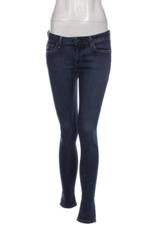 Γυναικείο Τζίν Pepe Jeans, Μέγεθος M, Χρώμα Μπλέ, Τιμή 27,83 €