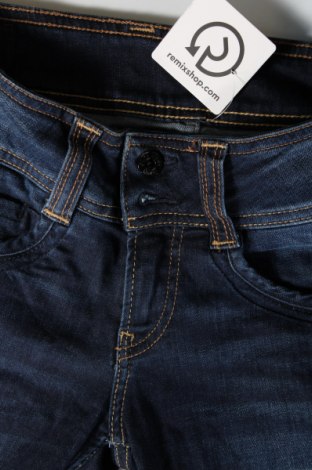 Дамски дънки Pepe Jeans, Размер M, Цвят Син, Цена 11,25 лв.