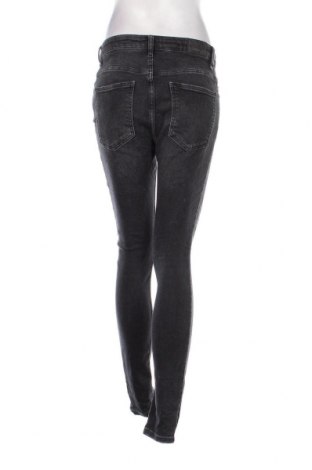 Damen Jeans Perfect Jeans By Gina Tricot, Größe M, Farbe Schwarz, Preis 6,15 €