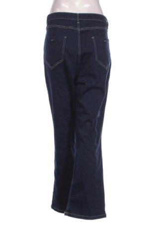 Damen Jeans Persona by Marina Rinaldi, Größe XXL, Farbe Blau, Preis 81,04 €