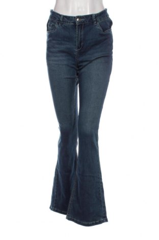 Damen Jeans Pescara, Größe M, Farbe Blau, Preis 6,26 €