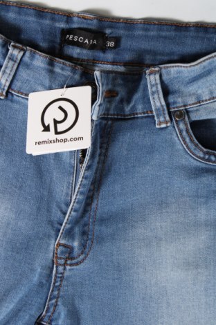 Damen Jeans Pescara, Größe M, Farbe Blau, Preis € 6,05