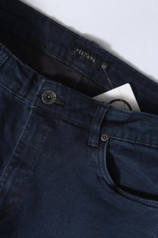 Damen Jeans Pescara, Größe L, Farbe Blau, Preis € 5,25