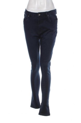 Damen Jeans Pescara, Größe L, Farbe Blau, Preis € 6,05