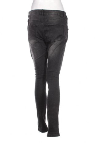 Damen Jeans Pescara, Größe L, Farbe Grau, Preis 6,05 €