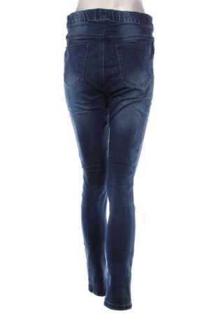 Dámske džínsy  Piazza Italia, Veľkosť XXL, Farba Modrá, Cena  12,00 €