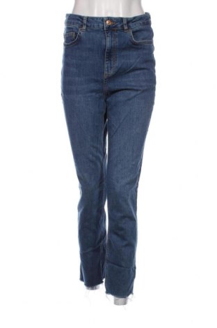 Damen Jeans Pieces, Größe L, Farbe Blau, Preis 11,83 €