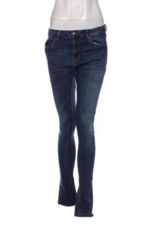 Damen Jeans Pieces, Größe L, Farbe Blau, Preis 9,46 €