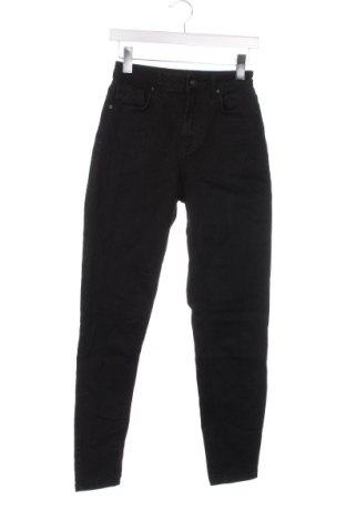 Dámske džínsy  Pieces, Veľkosť S, Farba Čierna, Cena  39,69 €