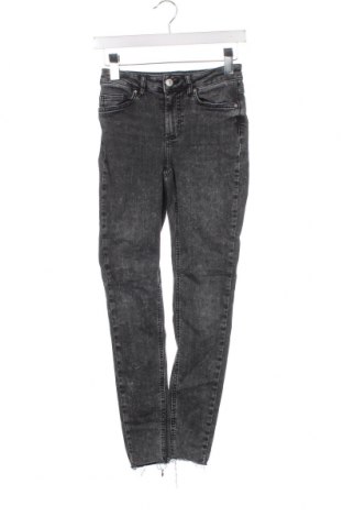 Damen Jeans Pieces, Größe S, Farbe Grau, Preis € 6,15