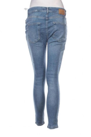 Damskie jeansy Pieces, Rozmiar XL, Kolor Niebieski, Cena 43,50 zł